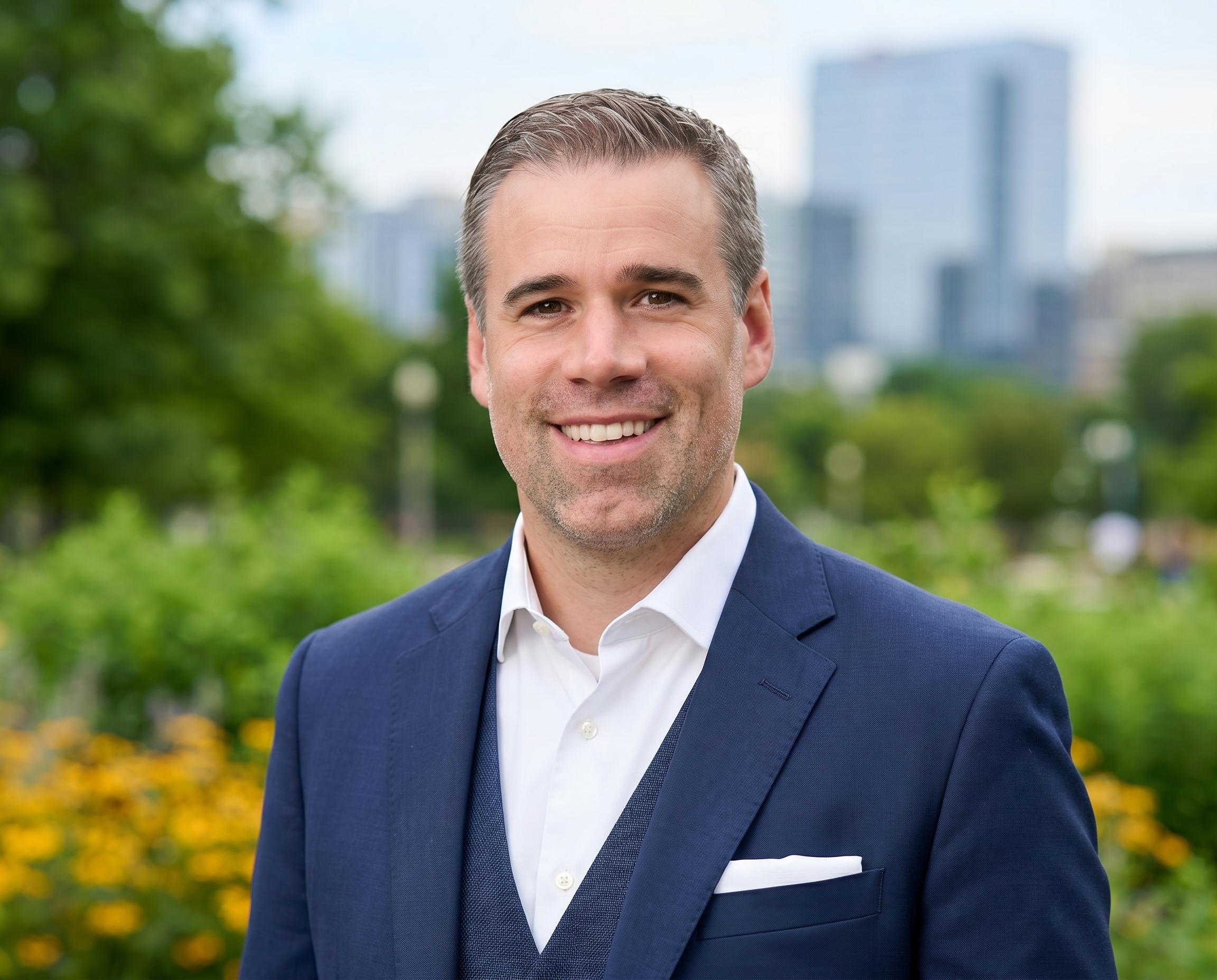 Robert W. Abendroth, CFP®, ChFC®