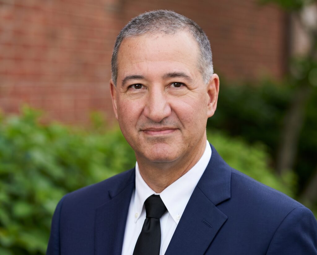 Scott Cohen, LUTCF®, RICP®