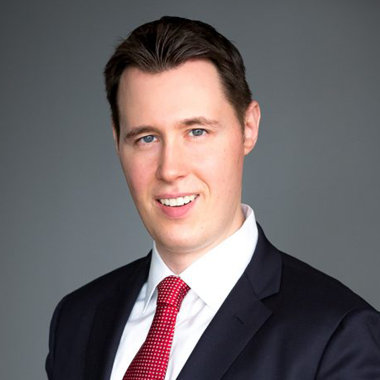Andrew Murphy, CFA