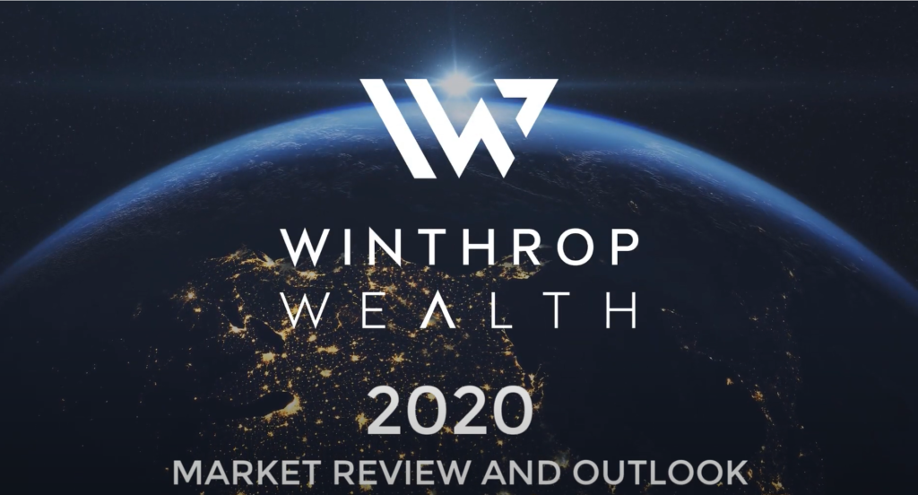 2020 Market Review and Outlook
