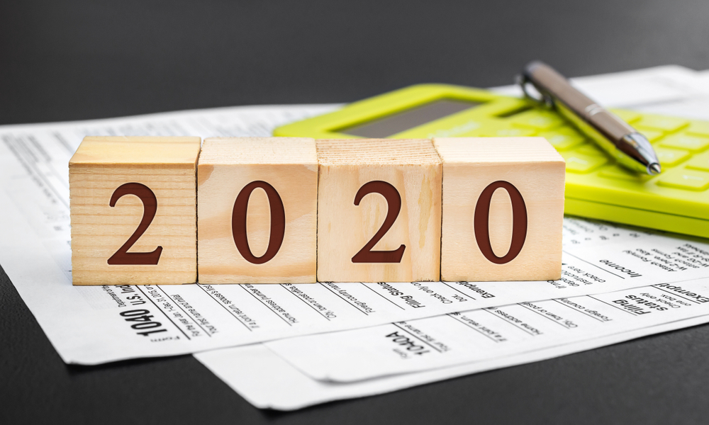 2020 Tax Updates