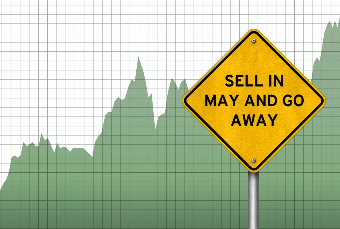 May 2022: Sell in May and Go Away – Examining the Old Adage