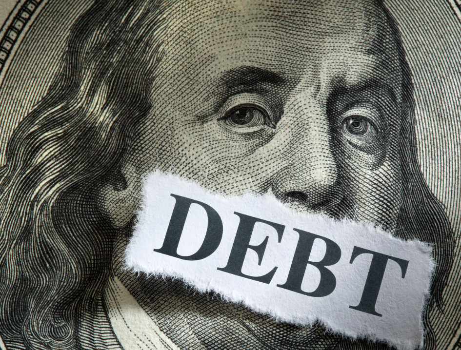 September 2022 Client Question of the Month: Federal Debt