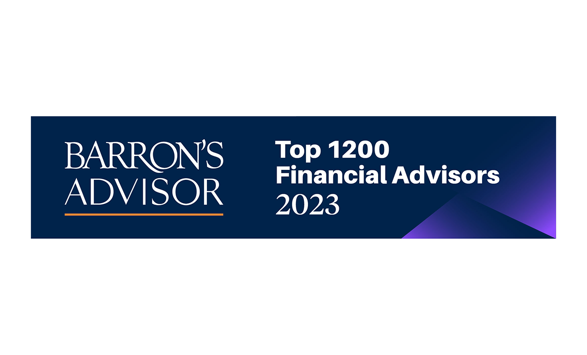 Barron’s Top Advisors 2023