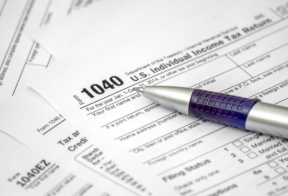 April 2023 Client Question of the Month: Tax-Loss Harvesting