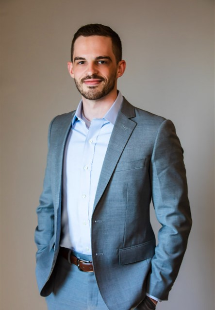 Matthew McGrath, CFA®