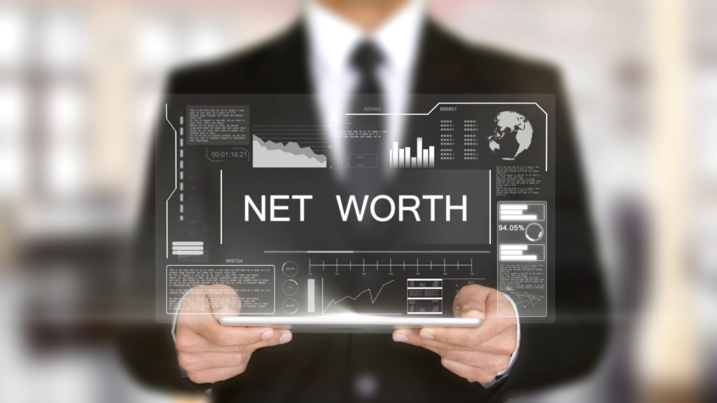 Total Net Worth Approach