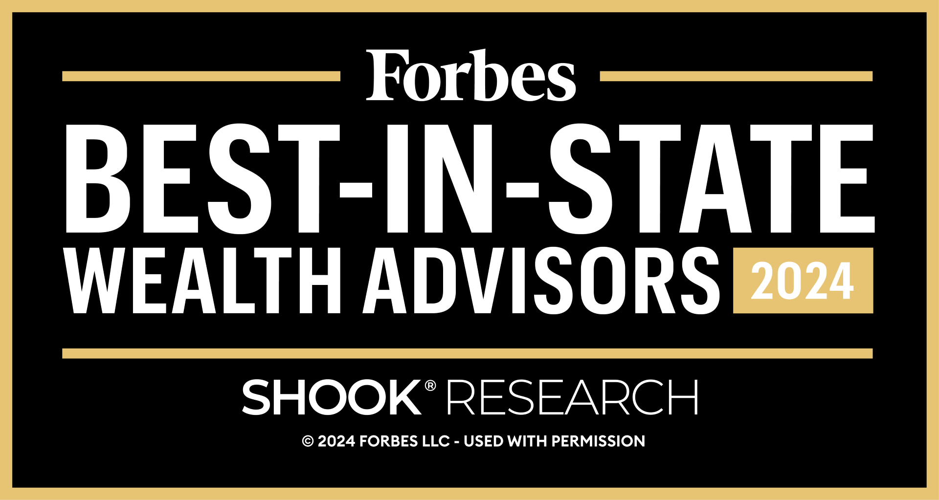 Mark Winthrop Recognized as Forbes Best-In-State Wealth Advisor