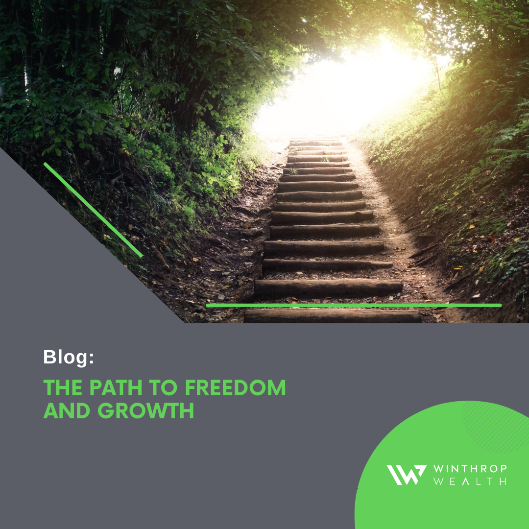 The Path to Freedom: 3 Steps for Financial Advisors Stuck As RIA Owners