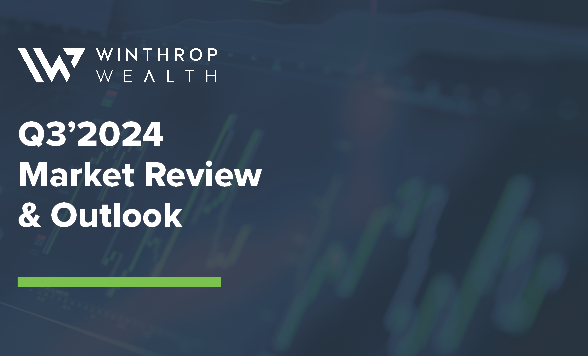 Q3’2024 Market Review and Outlook