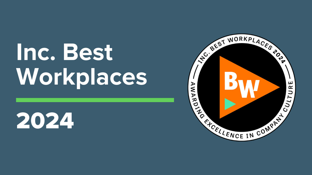 Winthrop Wealth Recognized Among Highest-Scoring Businesses on Inc.’s Annual List of Best Workplaces for 2024