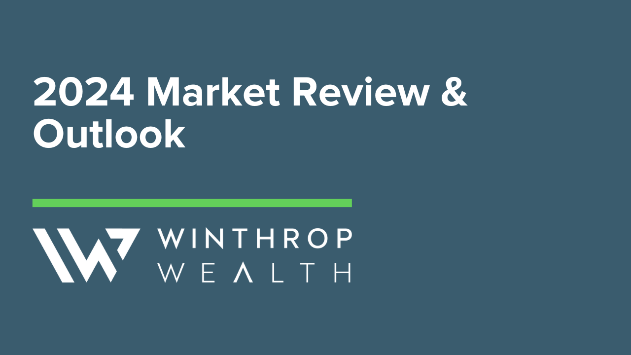 2024 Market Review and Outlook