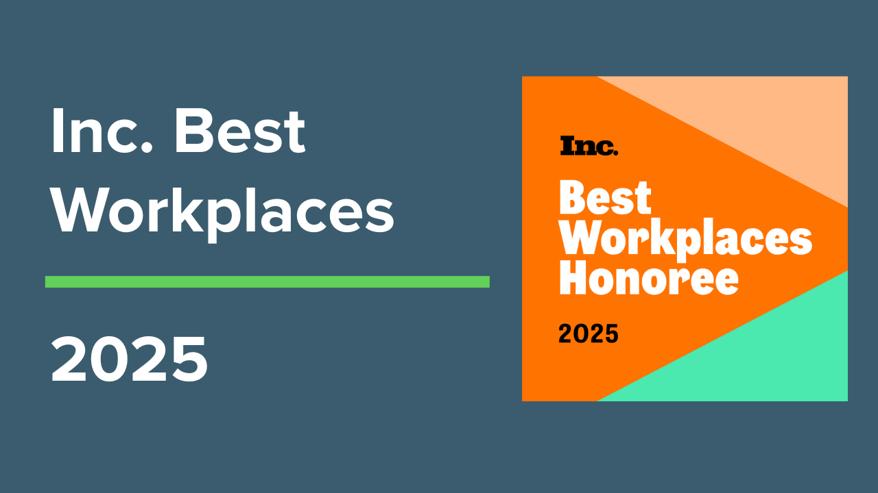Winthrop Wealth Named One of Inc.’s 2025 Best Workplaces for Company Culture and Employee Engagement