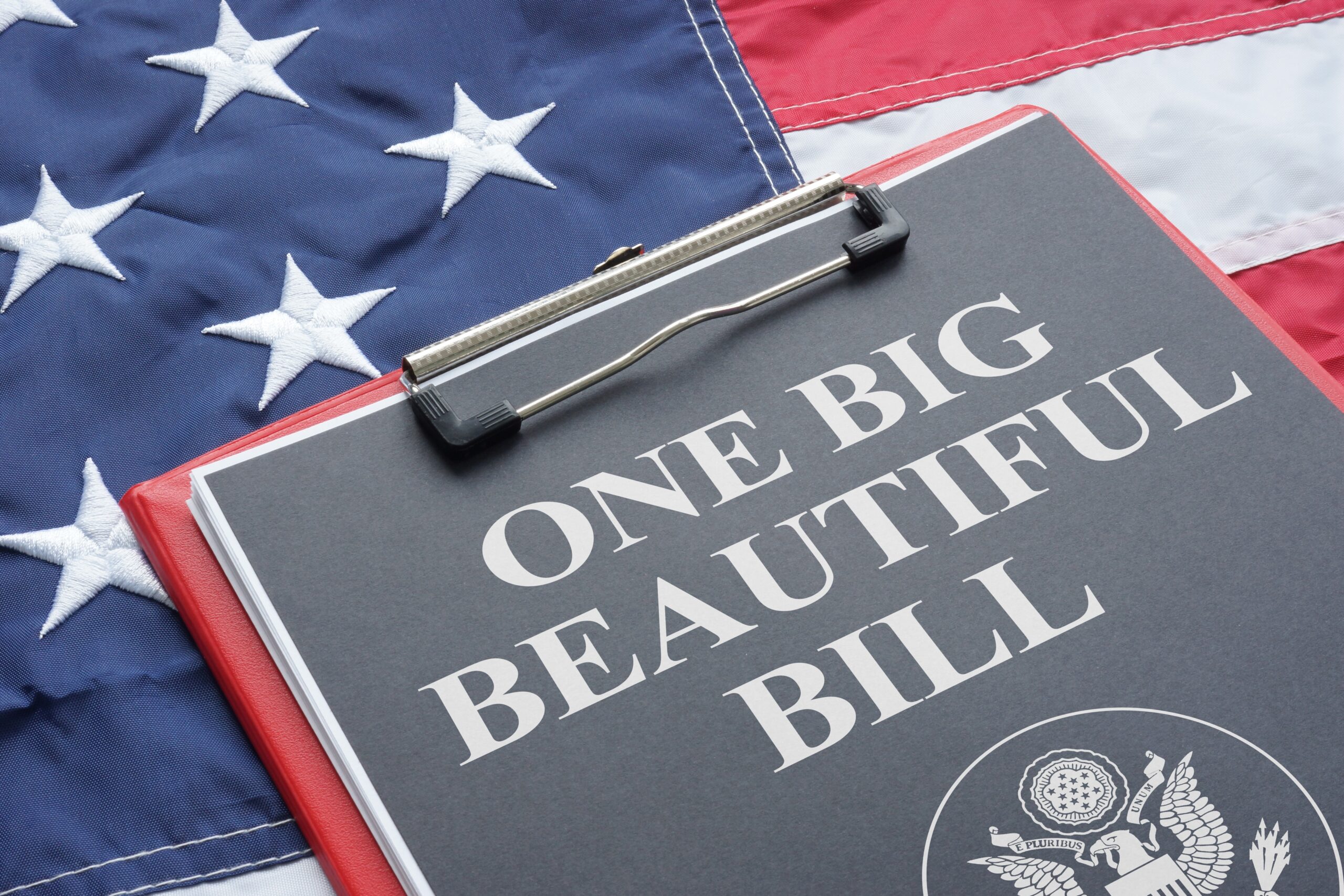 What You Need to Know About the One Big Beautiful Bill Act (OBBA)