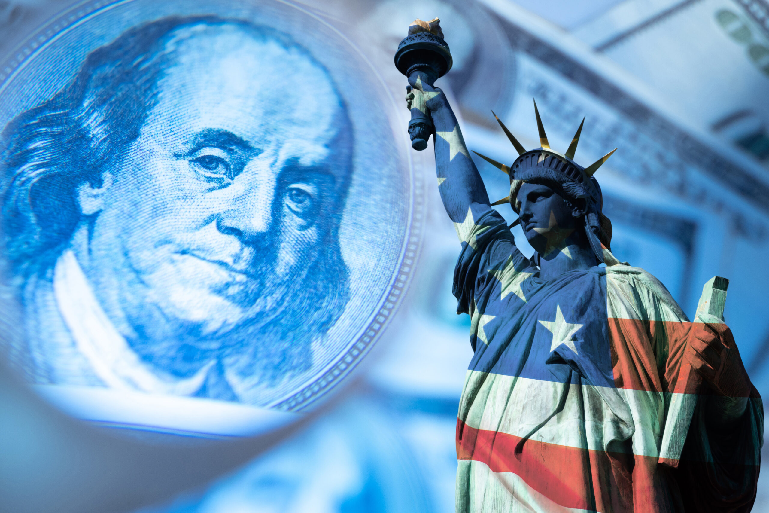 US Federal Debt 2025: Causes, Risks, CBO Projections, and Outlook