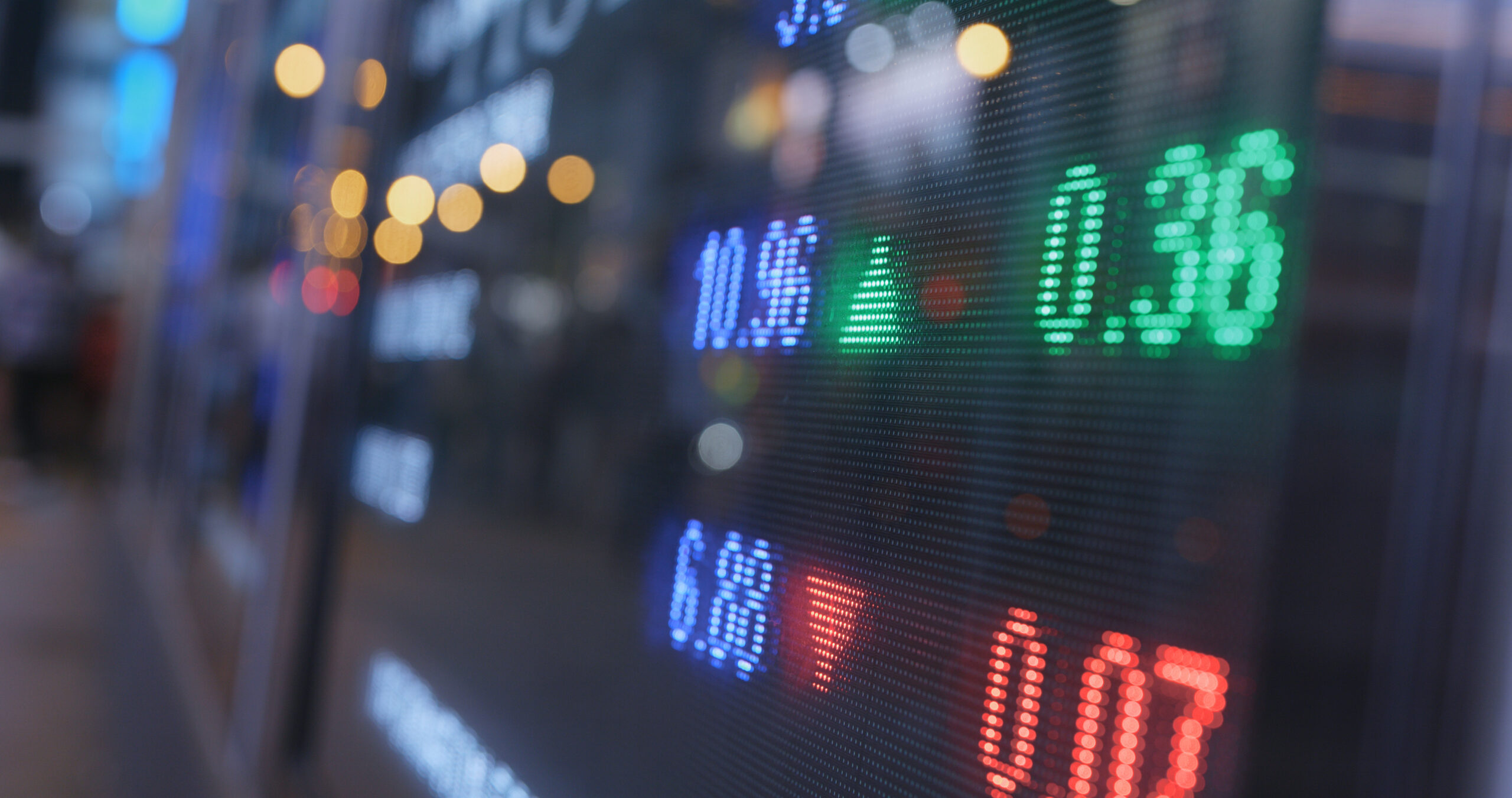 July 2025 Market Recap