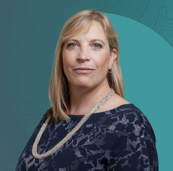 Aimée Lloyd CFP®, CFA®