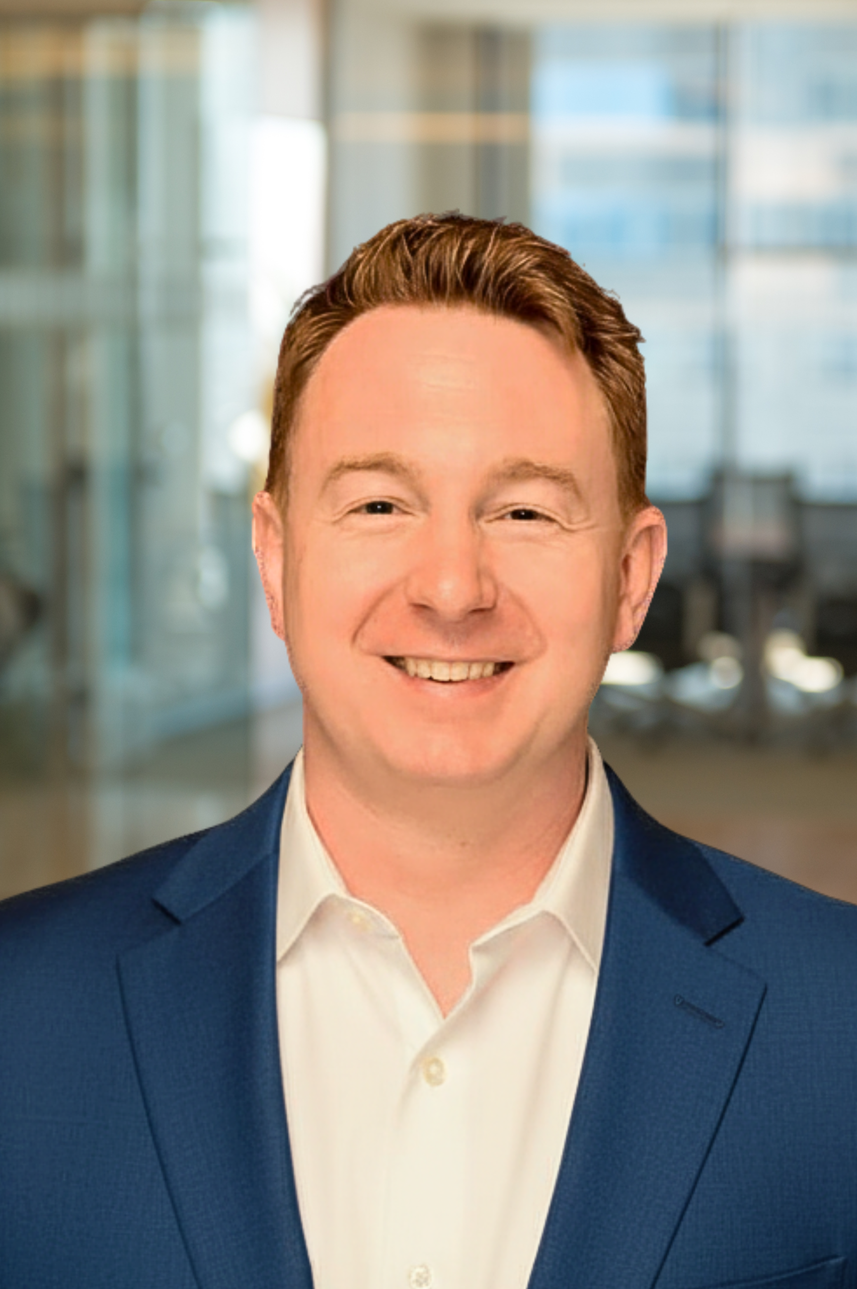 Bobby Reamer MBA, CFP®, CEPA®