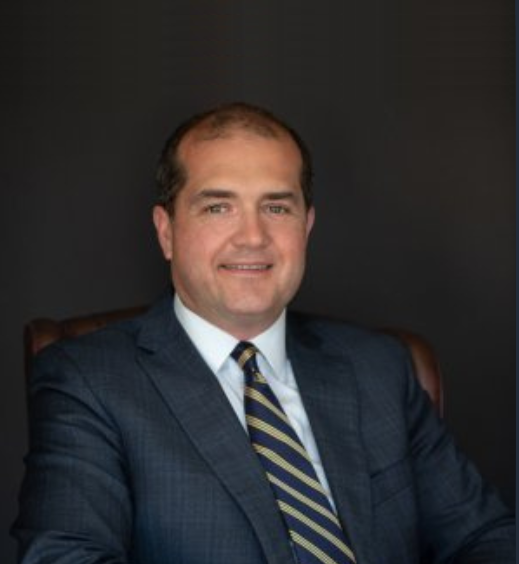 Richard Boehm, CFP®