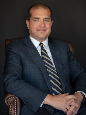 Richard Boehm, CFP®