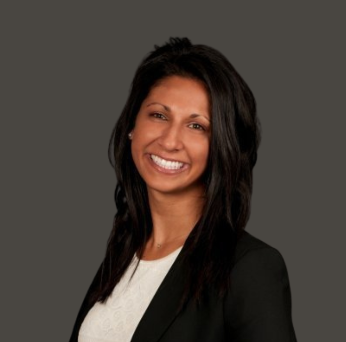 Sheena Oberoi, CFP®