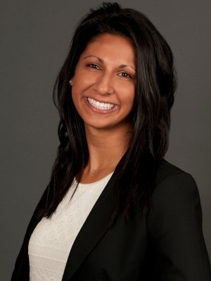Sheena Oberoi, CFP®