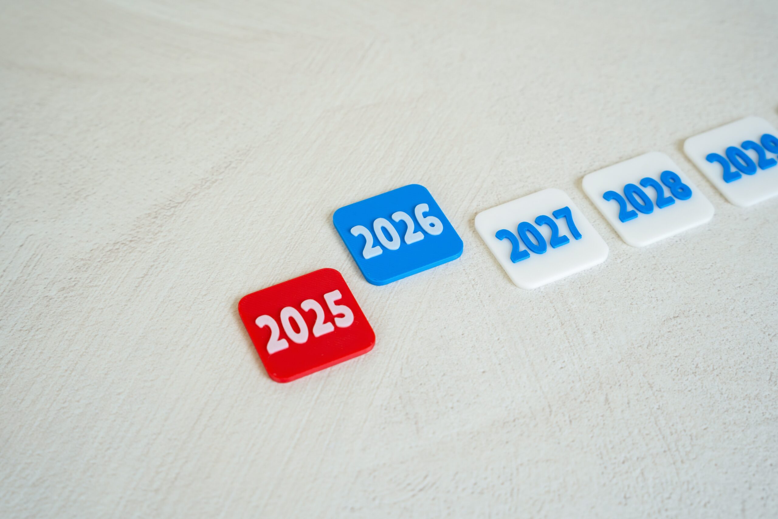 2026 Retirement Plan Updates: Key IRS Changes to Know