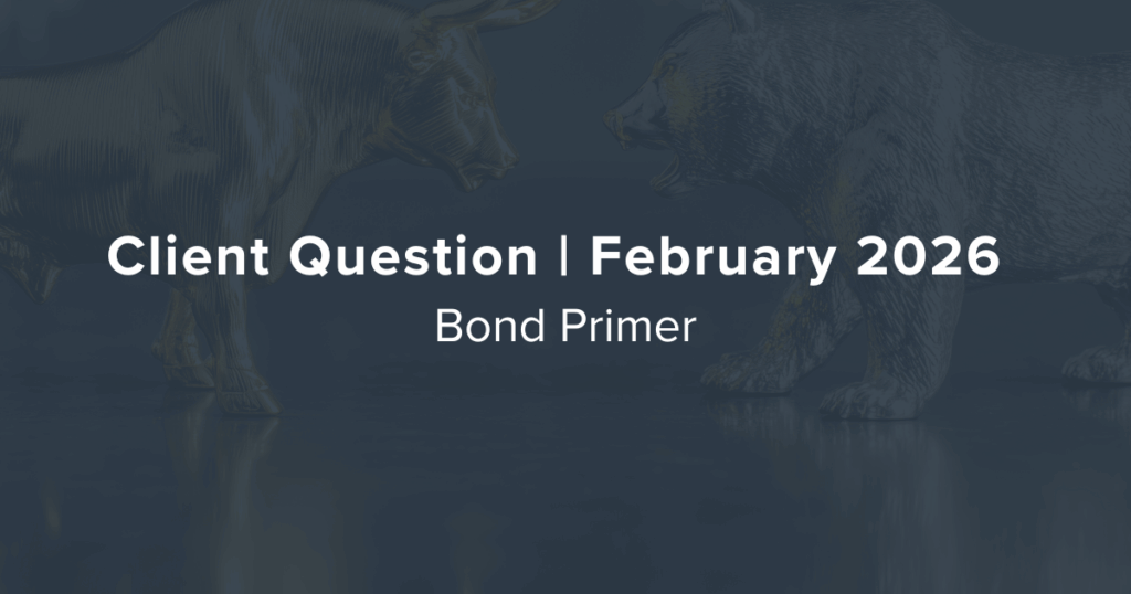 Bond Primer: How Bonds Work, Risks, and Types Explained