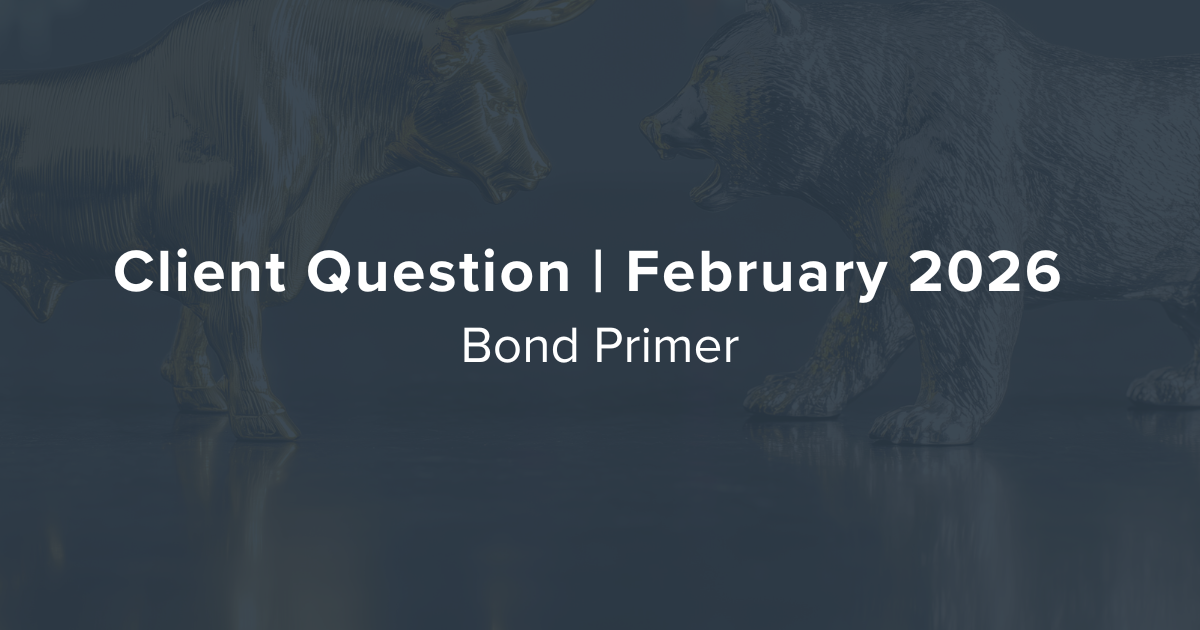 Bond Primer: How Bonds Work, Risks, and Types Explained
