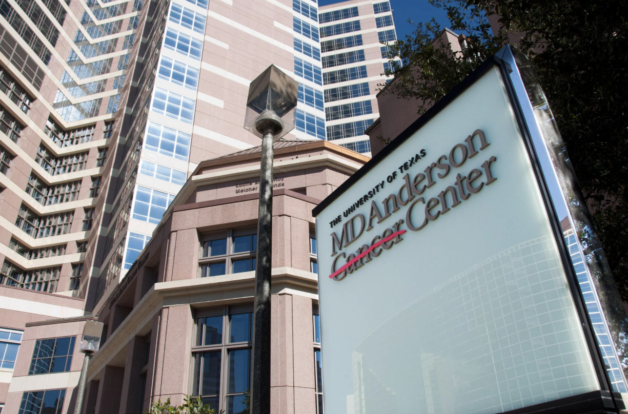 Can Breathing Training Improve Breast Cancer Radiation Therapy? Findings from an MD Anderson Study